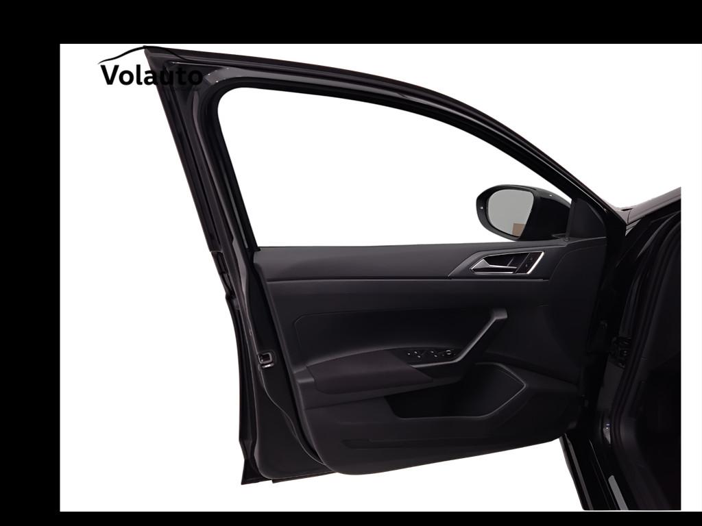 VOLKSWAGEN Taigo - Taigo 1.0 tsi R-Line 115cv dsg