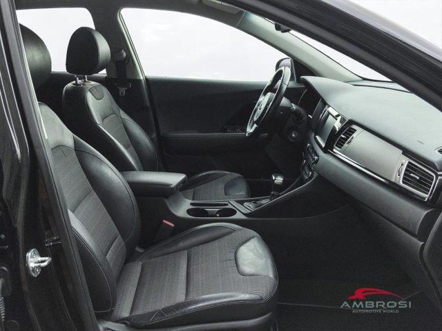 KIA Niro 1.6 GDi DCT HEV Style