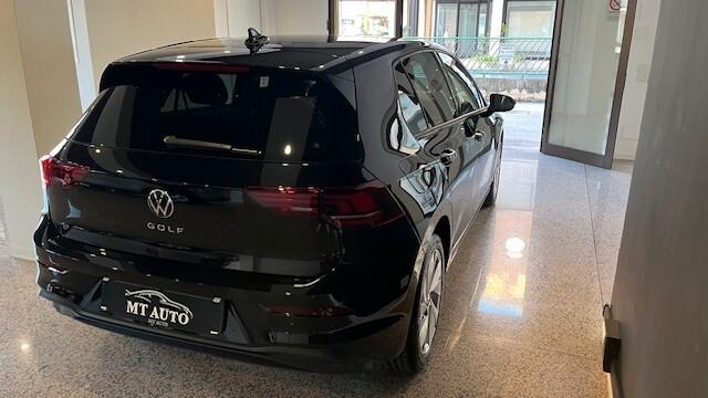 Volkswagen Golf 1.5 TSI 115 CV ACT Edition Plus