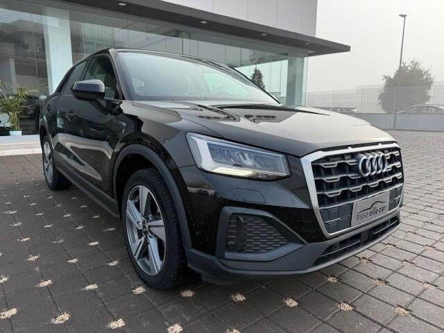 Audi Q2 30 TDI Admired 2022