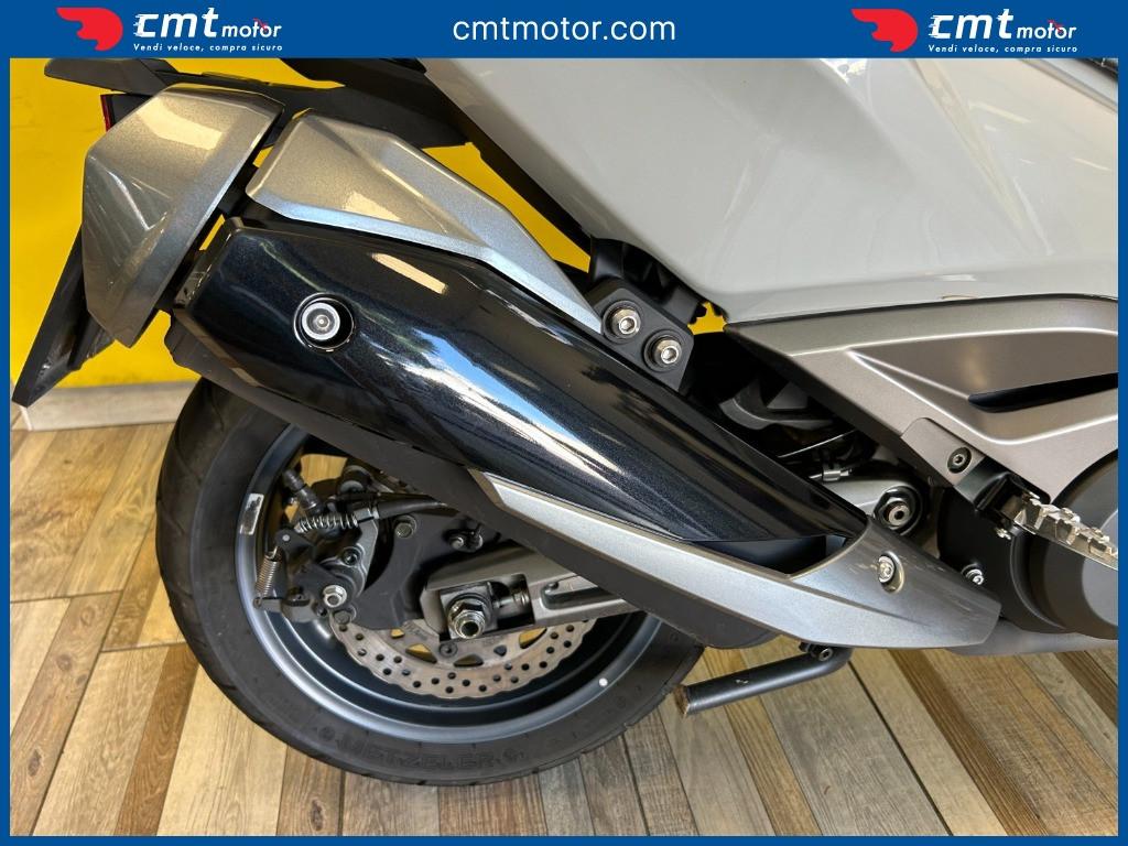 Kymco AK 550 - 2022