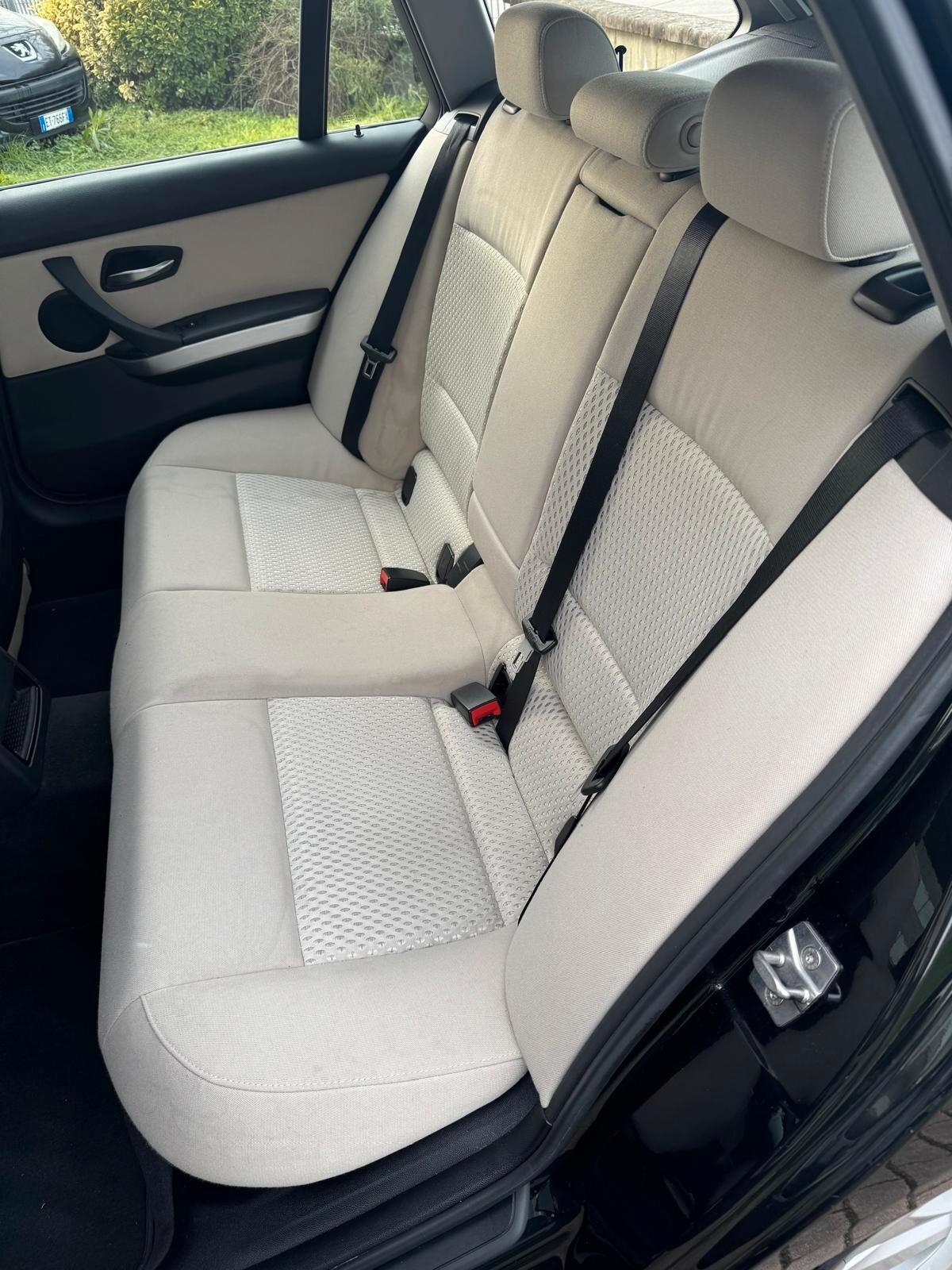 Bmw 318 318d 2.0 143CV cat Touring MSport