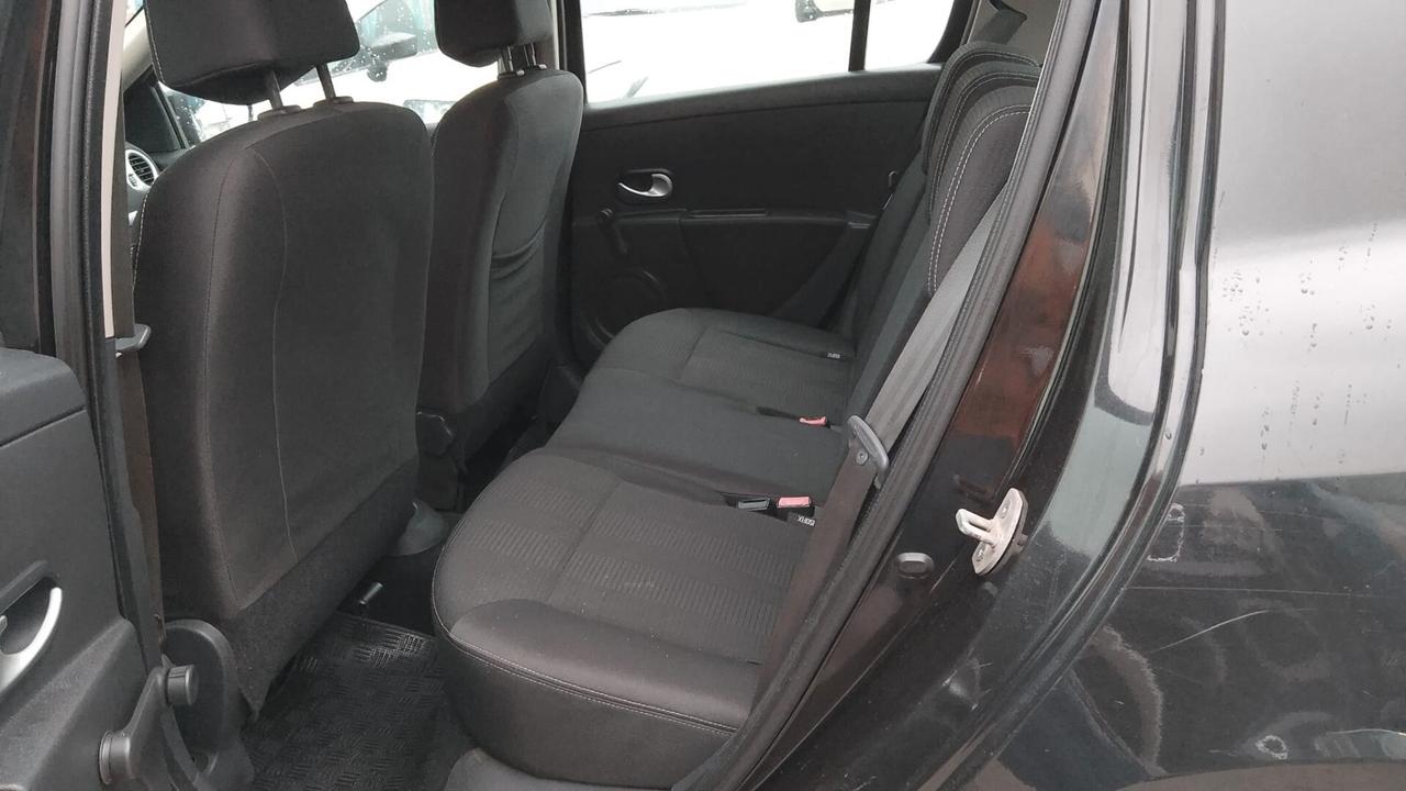 Renault Clio 1.2 BENZINA GPL