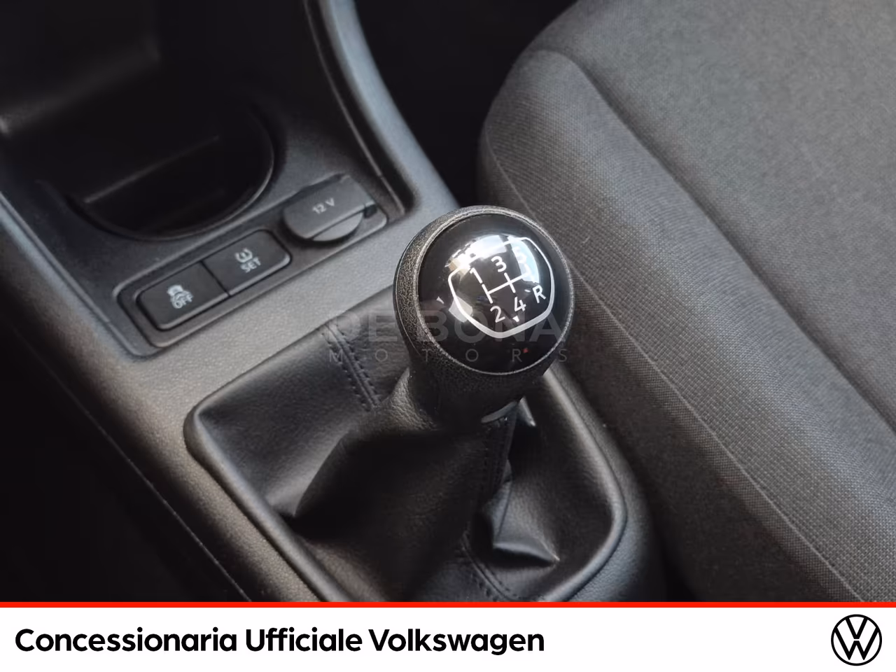 Volkswagen up! 5p 1.0 eco take 68cv