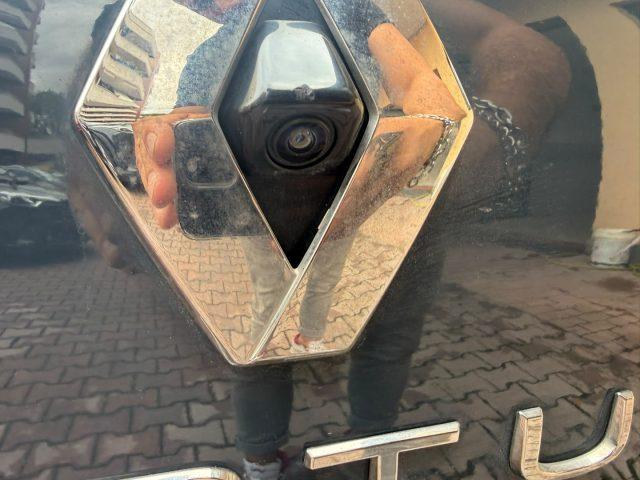 RENAULT Captur Plug-in Hybrid E-Tech 160 CV Techno