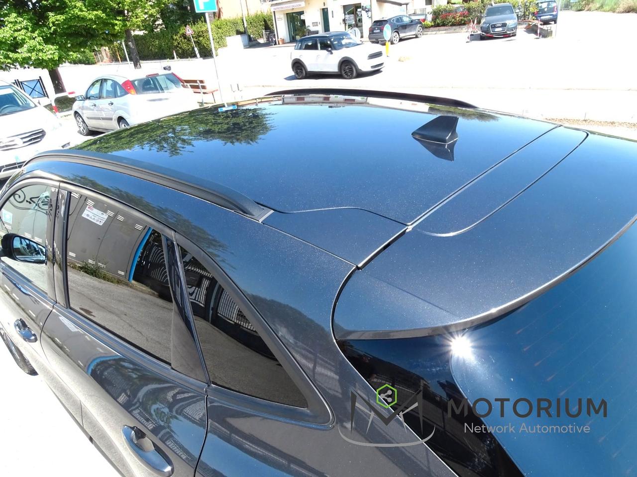 Ford Kuga 2.5 phev ST-Line X 2wd 190cv