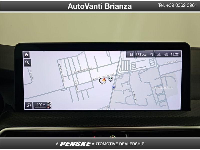 BMW X3 X3 xdrive20d mhev 48V Msport