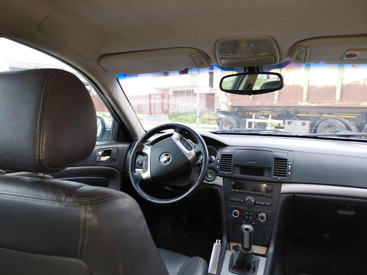 Chevrolet Epica lv 134