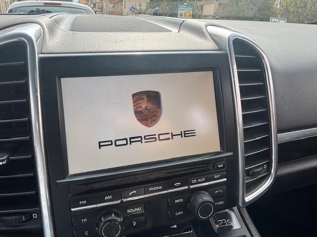 Porsche Cayenne anche permuta o scambi0
