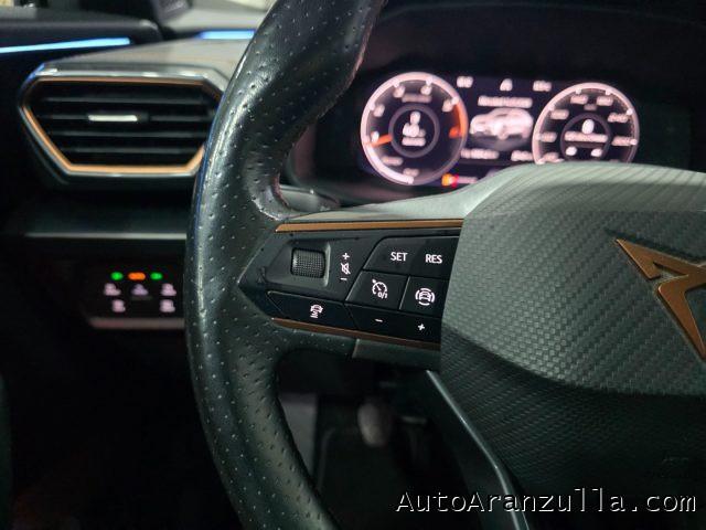 CUPRA Formentor 2.0 TDI 150CV - Virtual Cockpit - Fari Led