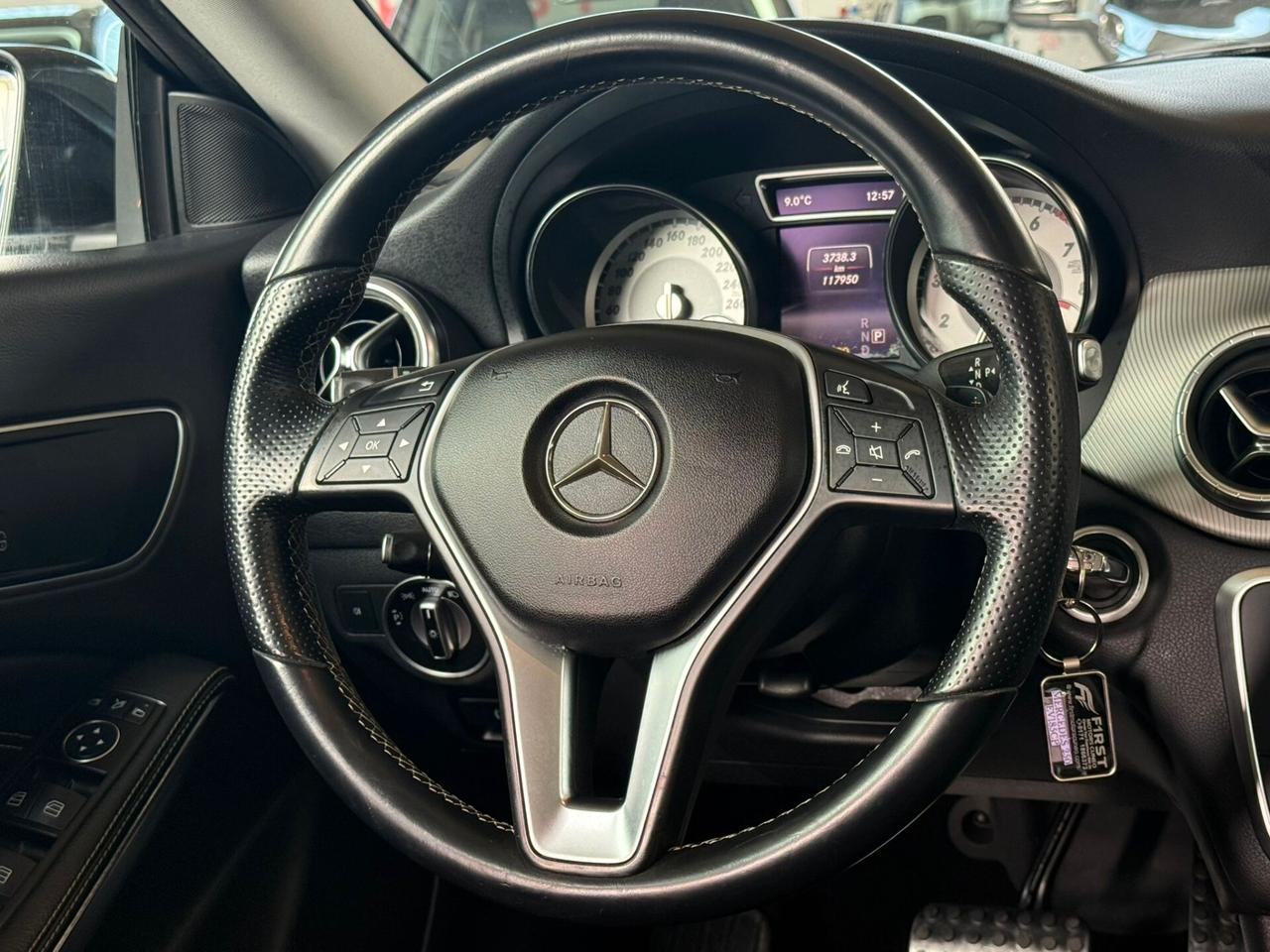 Mercedes-benz CLA 250 4Matic Automatic Premium