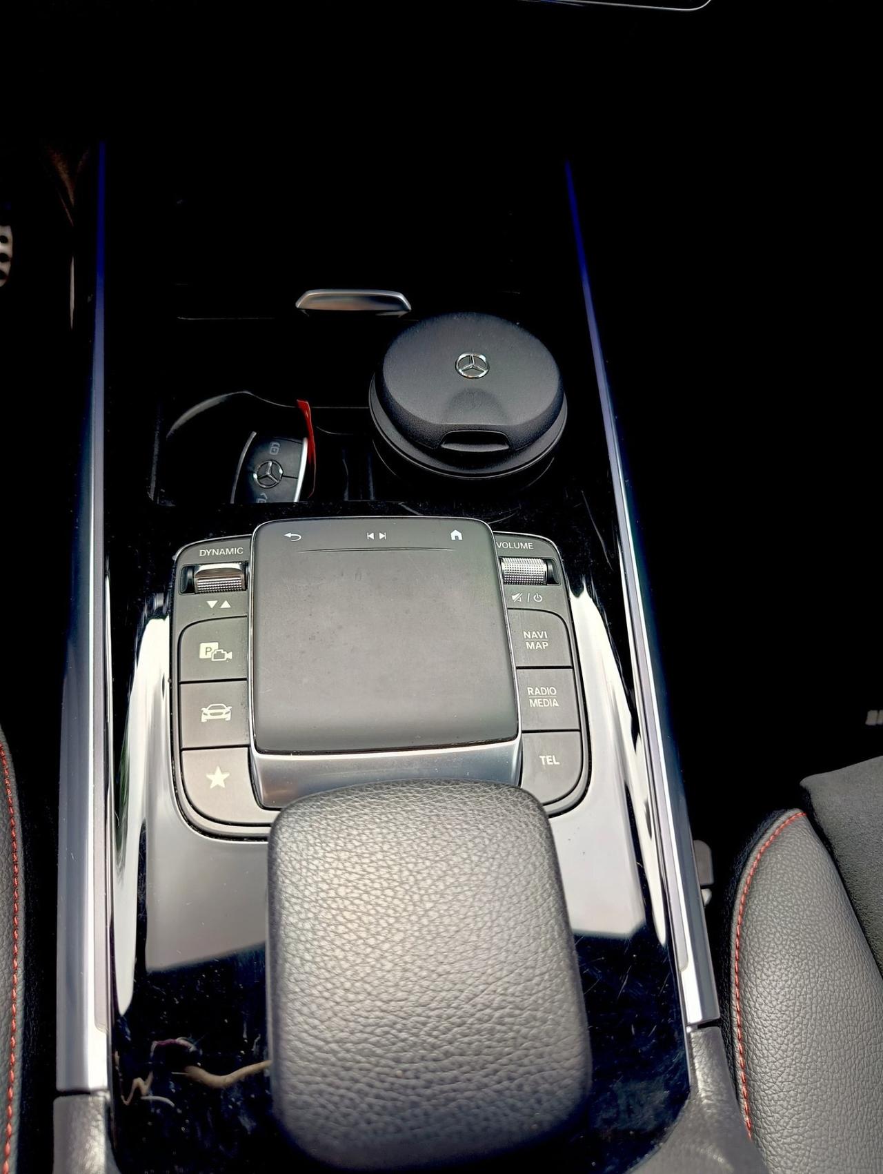 Mercedes-benz GLA 200 d Automatic 4Matic Premium AMG Line - 2020