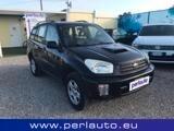 Toyota RAV 4 RAV4 2.0 Tdi D-4D cat 5 porte Sol
