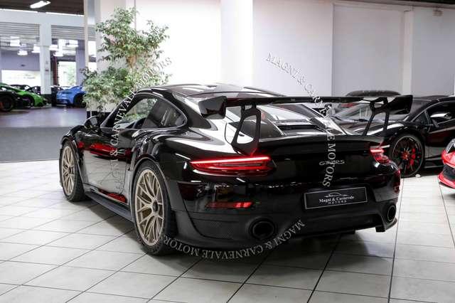 Porsche 911 991 GT2 RS|WEISSACH|CLUBSPORT|MAGNESIUM RIMS|LIFT