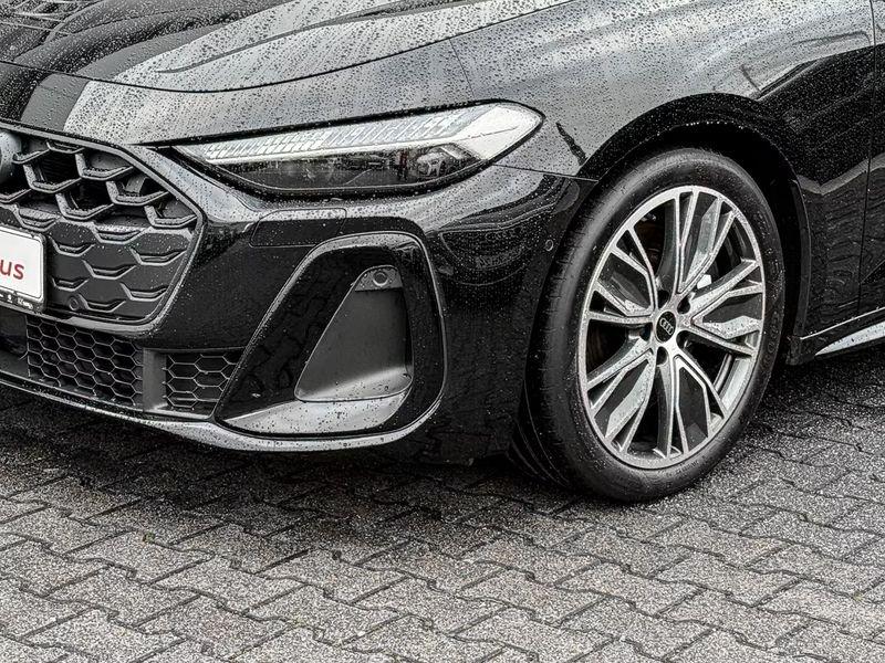 Audi S5 TFSI 270Kw MATRIX OLED TECH PRO TETTO PANO SEDILI PLUS