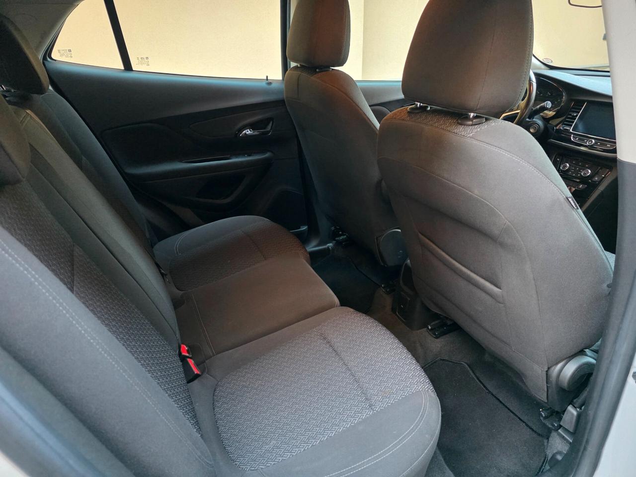 Opel Mokka X 1.6 CDTI Ecotec 4x2 Start&Stop Innovation