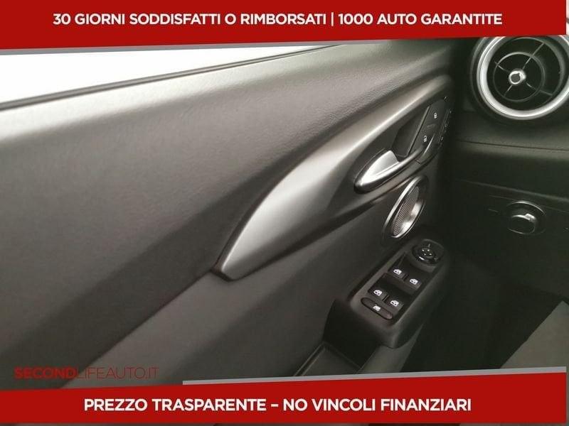 Alfa Romeo Tonale 1.6 Ti 130cv tct6