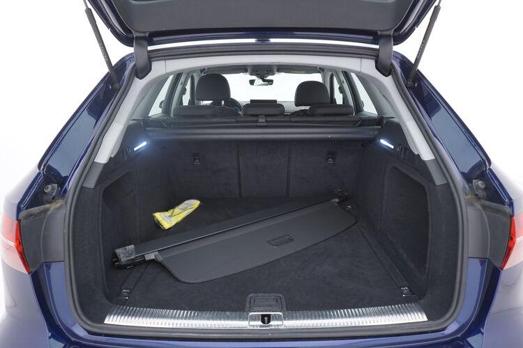Audi A4 Avant S tronic BR731653 2.0 Mild Hybrid 163CV