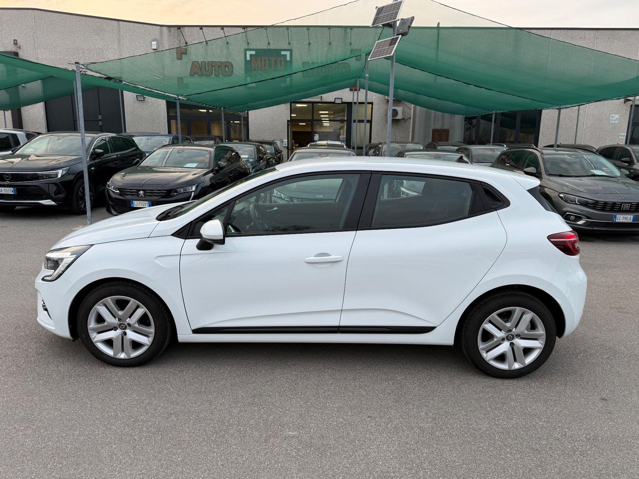 Renault Clio TCe 90 CV 5 POSTI 5p Business