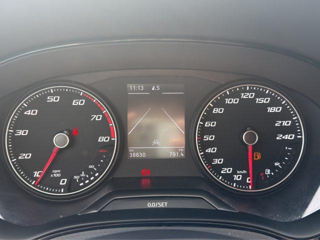 SEAT Ibiza Ibiza 1.0 EcoTSI 95 CV 5 porte Style