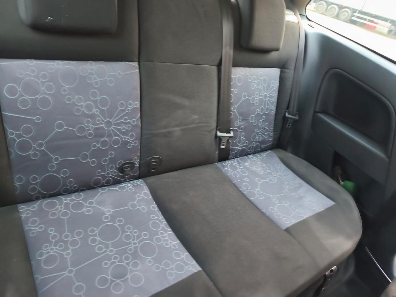 Ford Fiesta 2007---1.2 Benzina Neopatentati