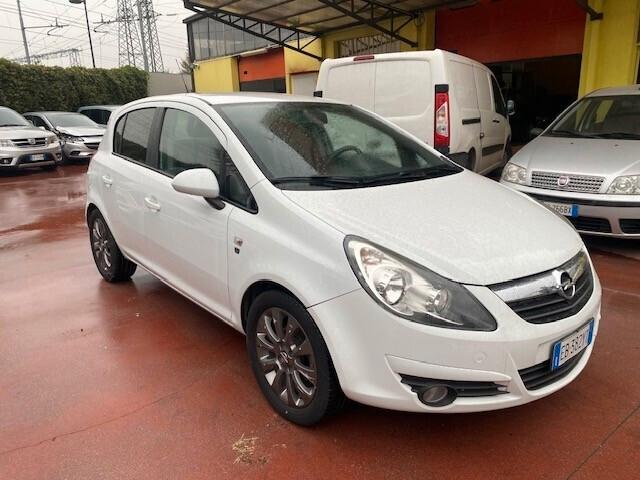 Opel Corsa 1.0 12V 5 porte Club