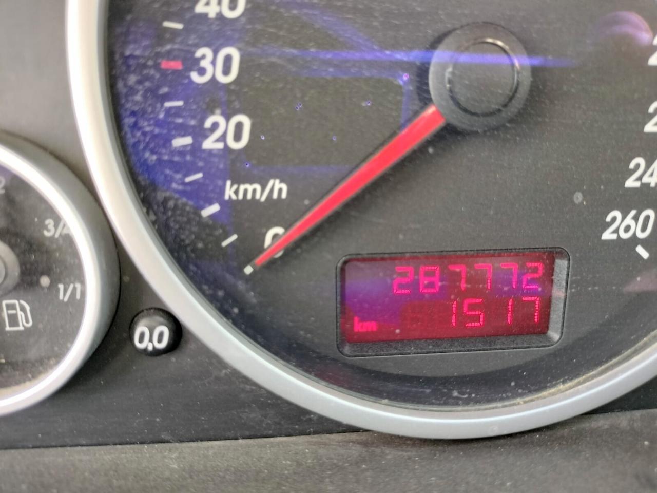 Volkswagen Touareg TUAREG 3.0 V6 TDI Tiptronic MOTORE BLOCCATO