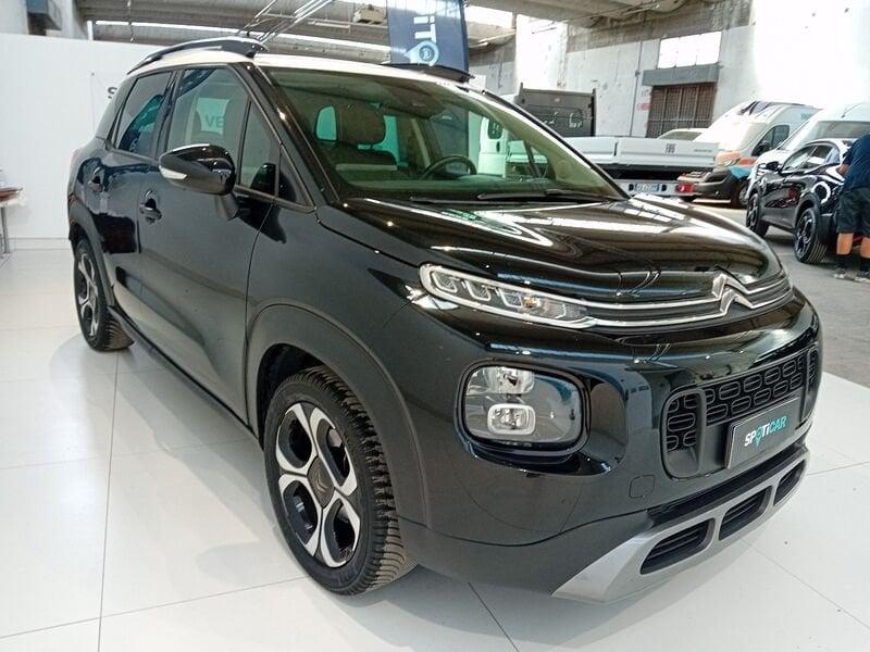 Citroën C3 Aircross C3 Aircross PureTech 110