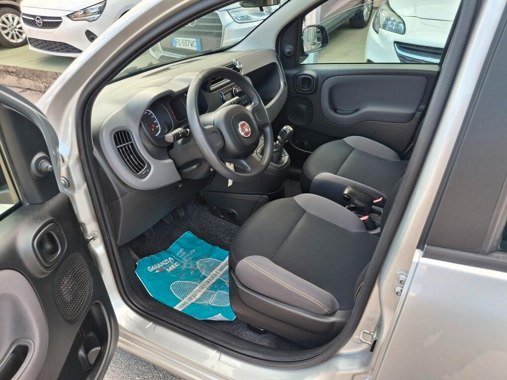 Fiat Panda 1.2 Young - 2014
