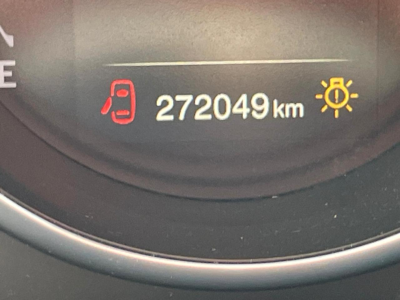 Fiat 500X 2.0 MultiJet 140 CV AT9 4x4 City Cross