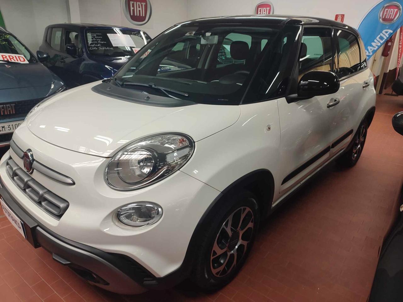 Fiat 500L 1.4 95 CV S&S Cross