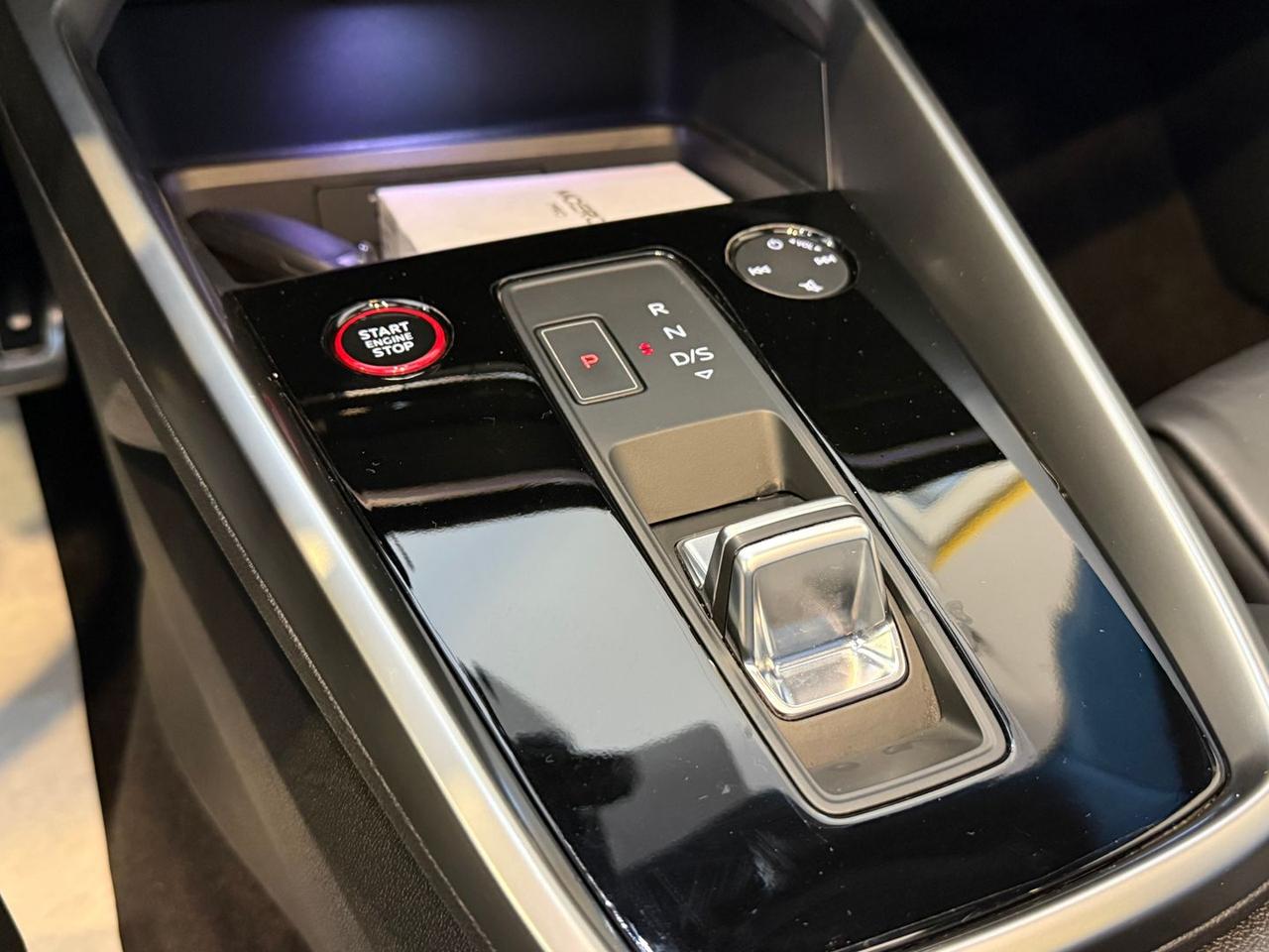 Audi S3 2.0 TFSI S-line 310 Cv #7326