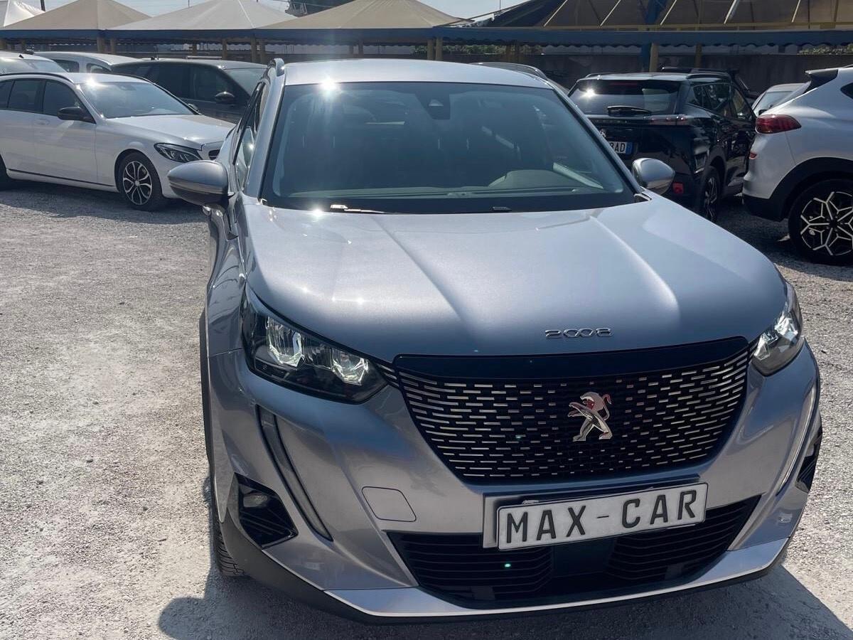 Peugeot 2008 BlueHDi 130 S&S EAT8 GT Pack. IVA COMPRESA