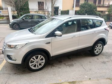 Ford Kuga 1.5 TDCI 120 CV S&S 2WD Plus