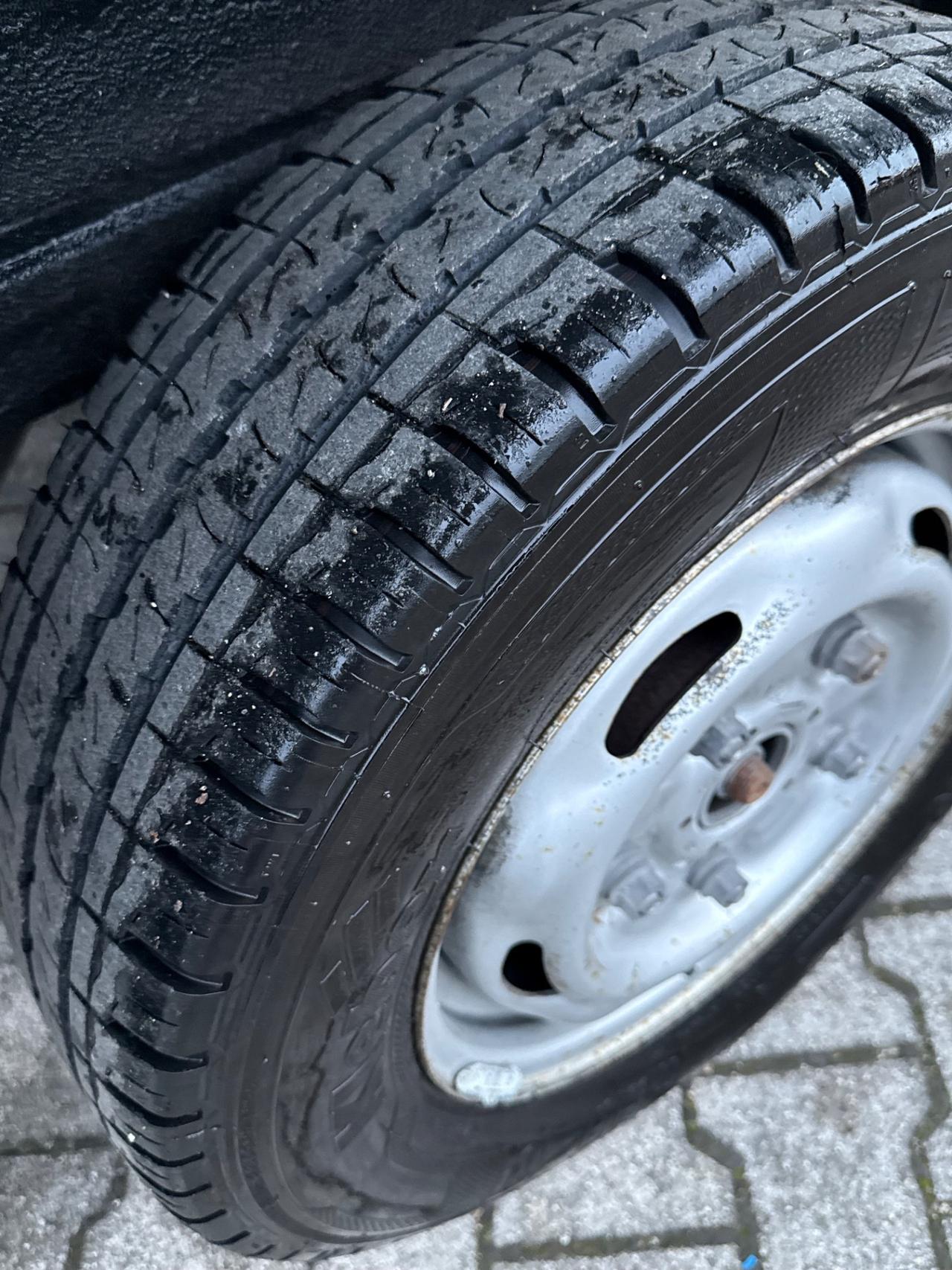 Ford Transit 300 2.0 TDCi/125CV PERFETTO !