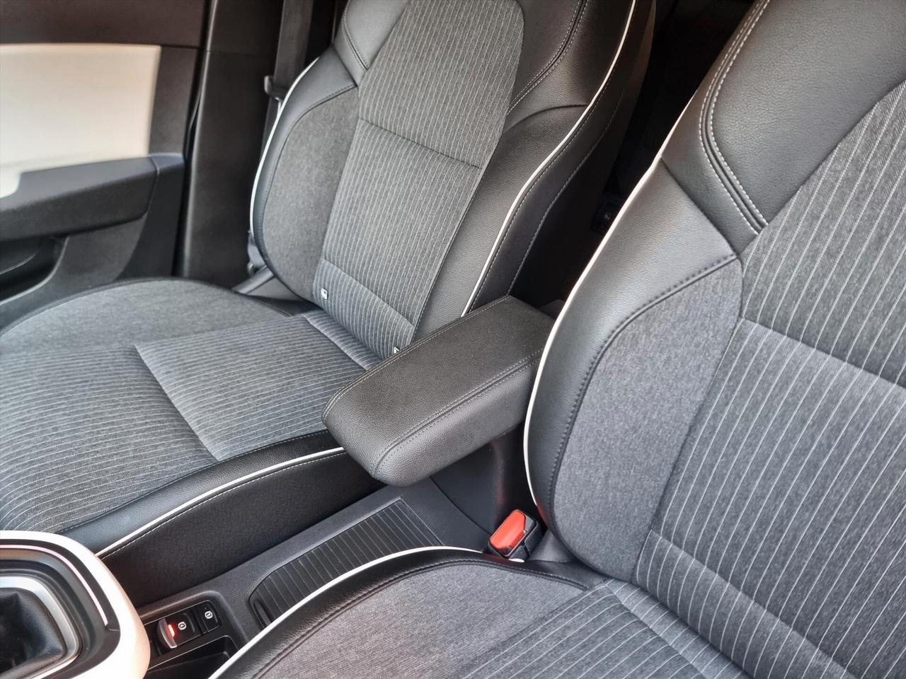 Renault Clio TCe 100 CV GPL 5 porte Techno ITALIANA