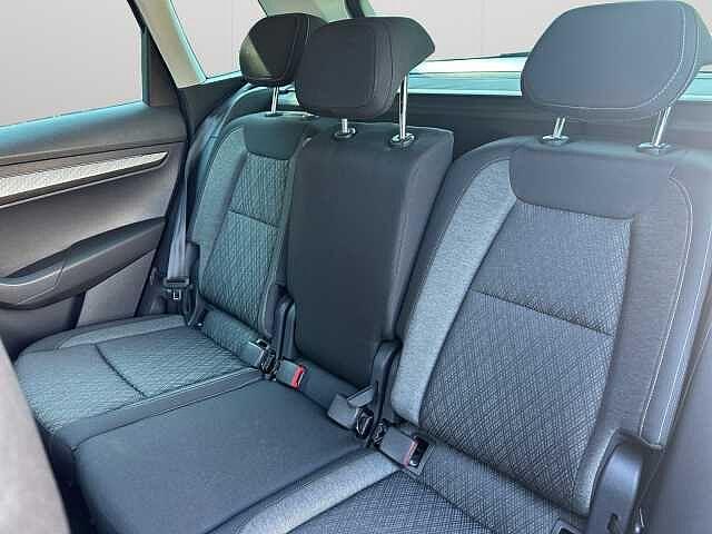 SKODA Karoq 1.5 TSI ACT DSG Style