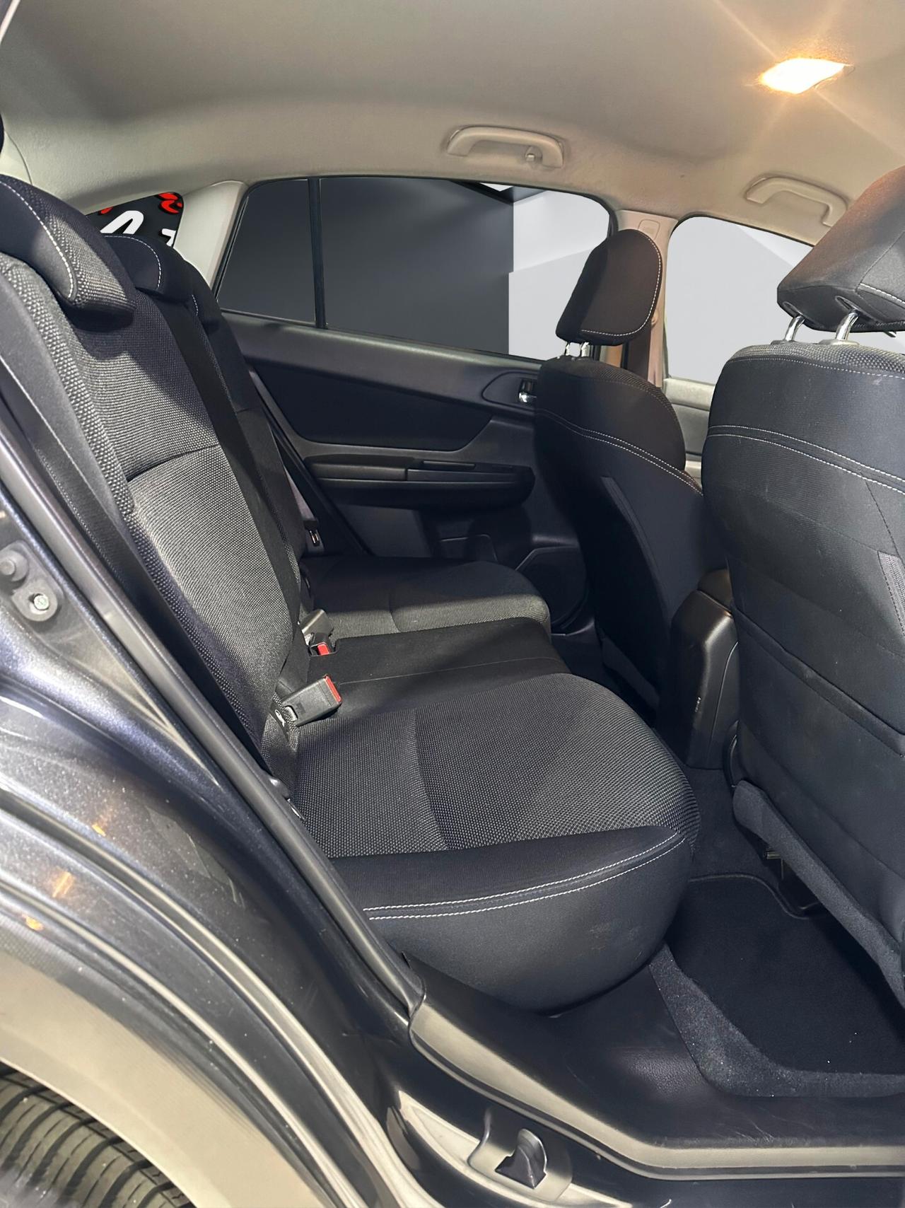 Subaru XV 1.6i Style