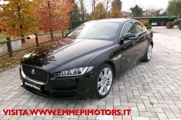 JAGUAR XE 2.0 D 180 CV aut. Prestige
