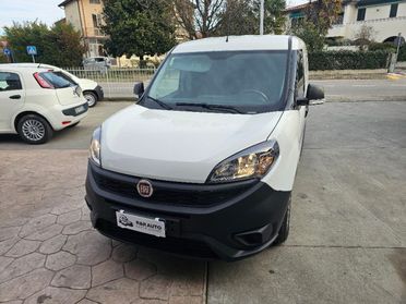 FIAT Doblo Doblò 1.6 MJT 105CV S&S PC-TN Cargo Lounge