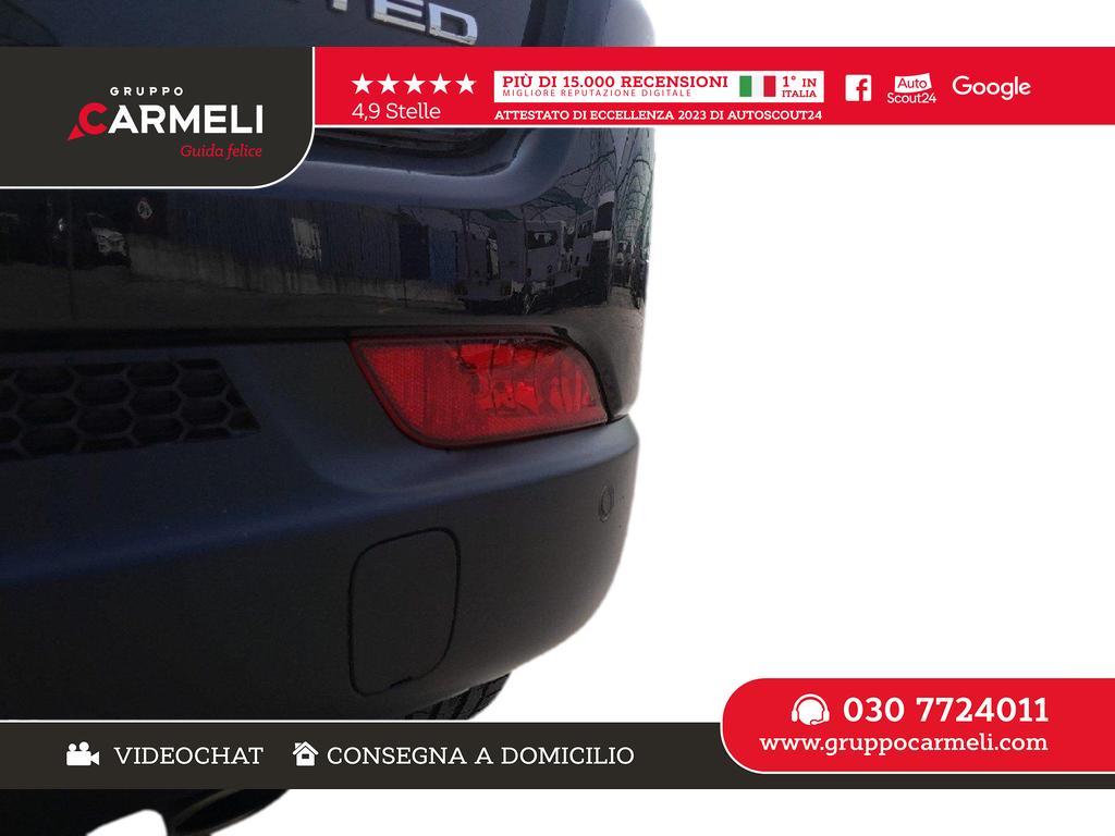 Jeep Compass 1.3 Turbo T4 PHEV Limited 4xe AT6