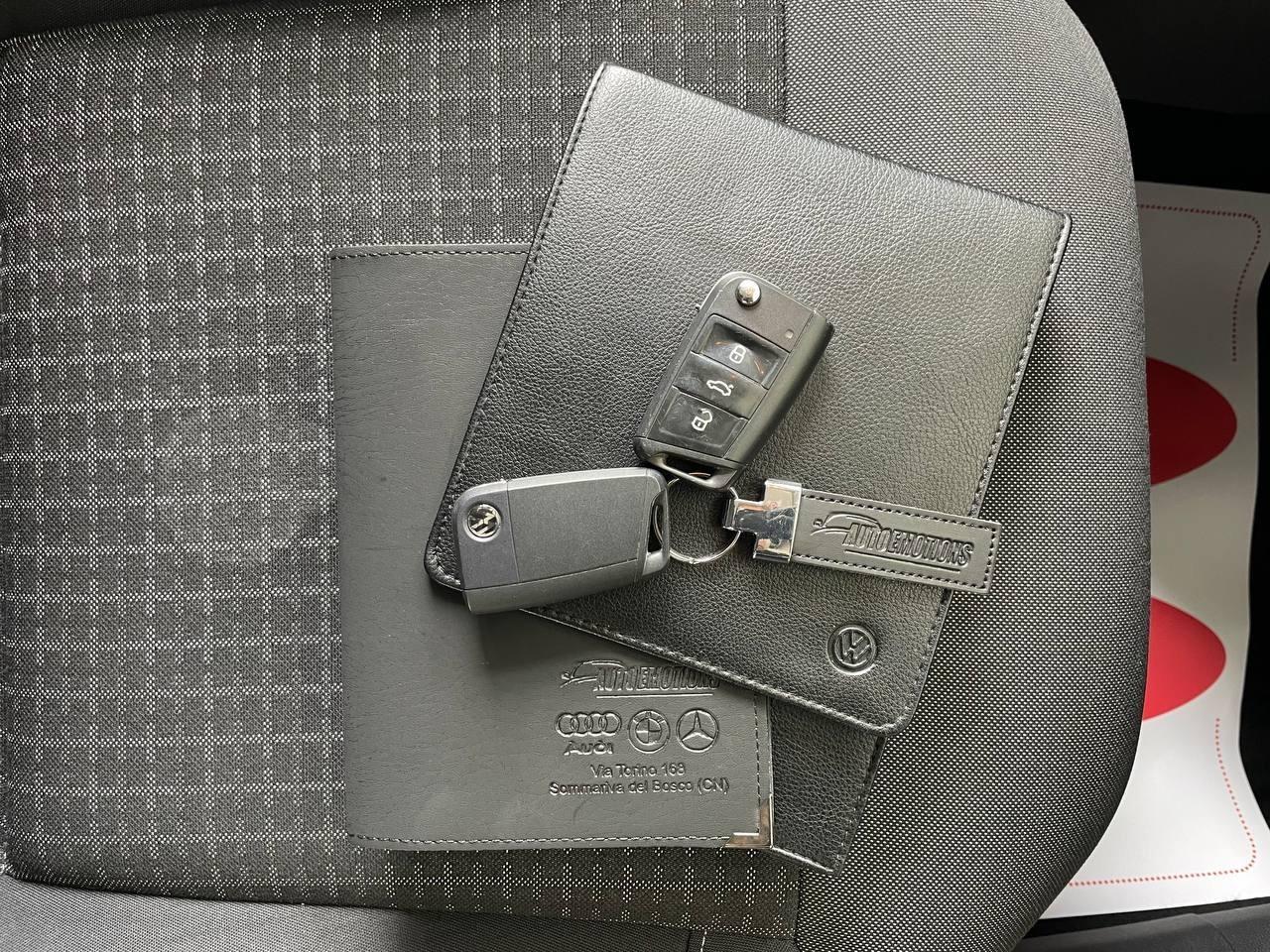 Volkswagen Polo 1.2 - Unico Proprietario