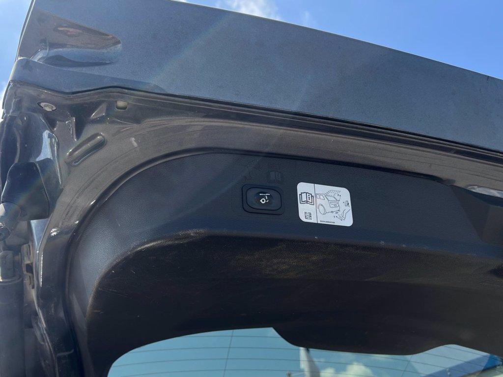 FORD Kuga 2.0 tdci Vignale s&s awd 180cv powershift del 2018