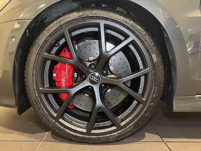 Audi RS3 RS 3 SPB TFSI quattro S tronic