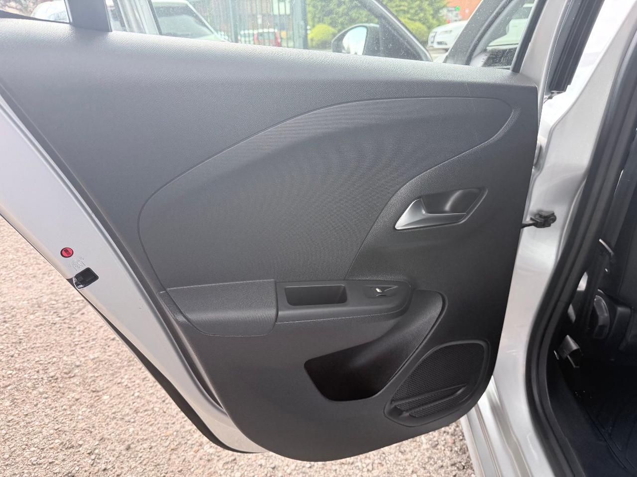 Opel Corsa 5 Porte Corsa 1.2 Edition s&s 100cv