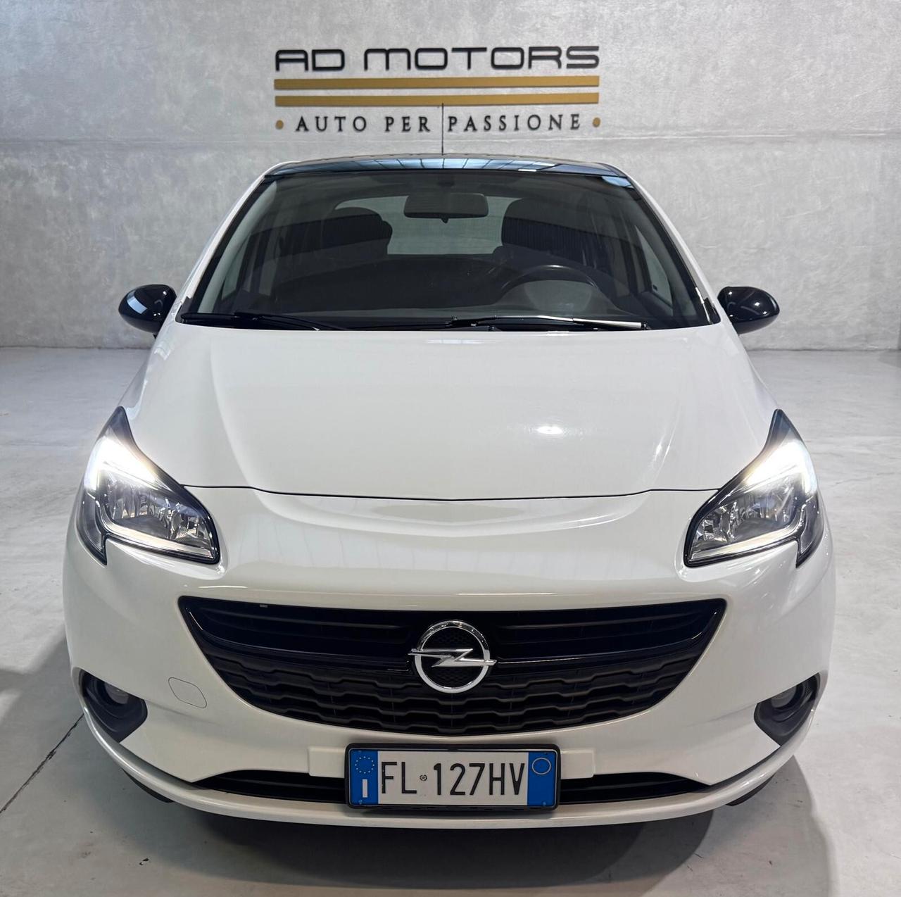 Opel Corsa Bicolor Unico Proprietario