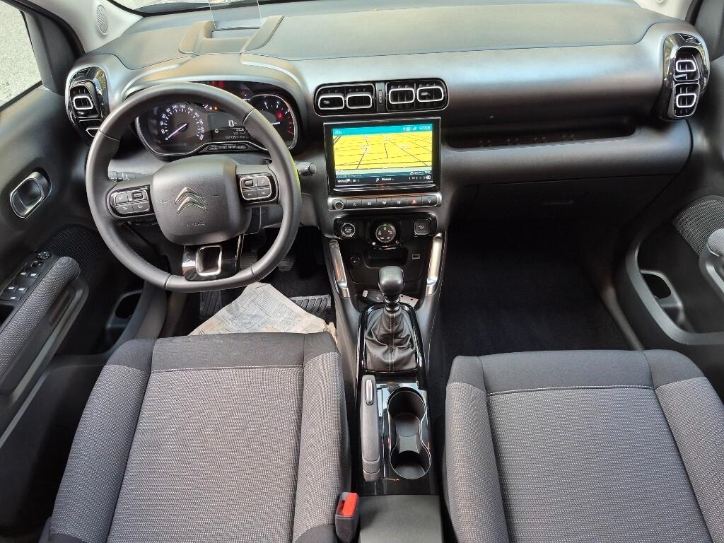 Citroen C3 Aircross PureTech 110 S&S Max