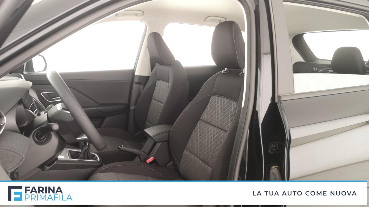 MG ZS 2024 - ZS 1.5 Standard