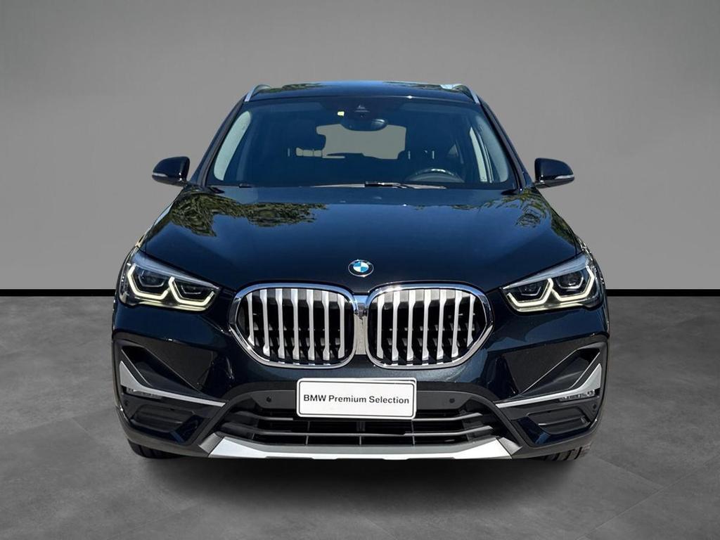 BMW X1 18 d xLine Plus xDrive Steptronic