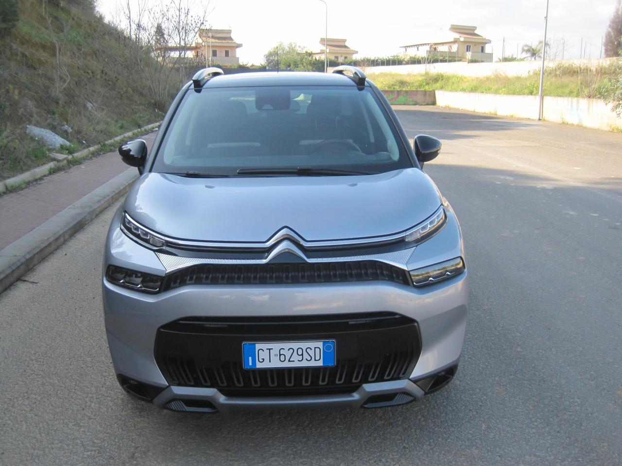 Citroen C3 Aircross C3 Aircross PureTech 110 S&S Max